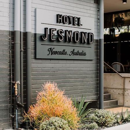 Hotel Jesmond Exterior foto